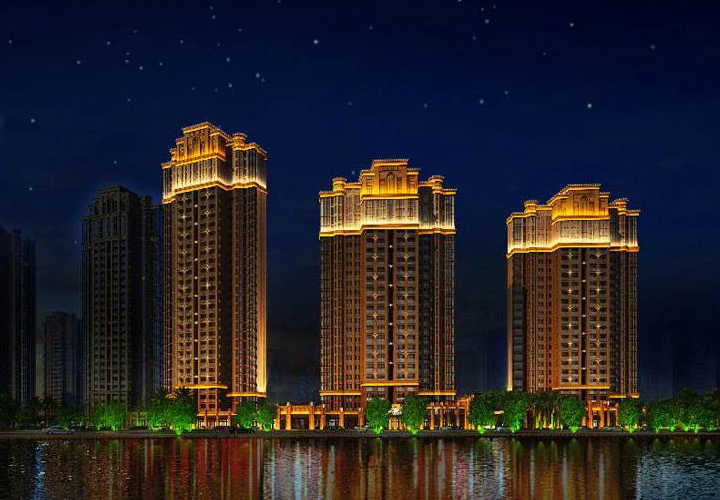 认证企业 高新科技