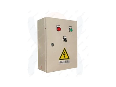 航空障碍灯控制系统